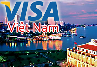 Visa Vietnam