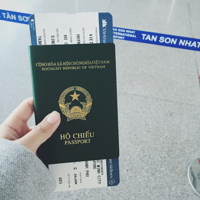 Visa trung quoc cho nguoi nuoc ngoai