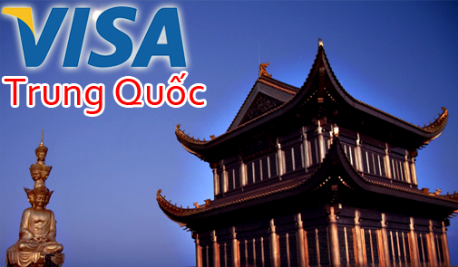 BANG GIA DICH VU XIN VISA TRUNG QUOC MOI NHAT